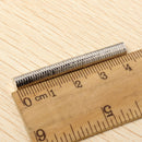 50pcs D5x1mm N35 Neodymium Magnets Rare Earth Strong Magnet