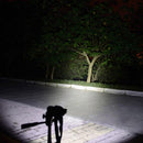 Crelant CH10 L2 LED Headlight Headlamp Torch Outdoor