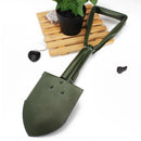 Multifunction Gardening Collapsible Shovel Folding Shovel Yard Tool