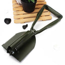 Multifunction Gardening Collapsible Shovel Folding Shovel Yard Tool