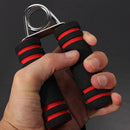 Sports Fitness Sponge Hand  Strength Grip Wrist  Developer
