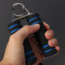 Sports Fitness Sponge Hand  Strength Grip Wrist  Developer
