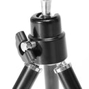 360 Rotatable Cell phone Tripod Stand Holder for Samsung Smartphone