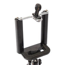 360 Rotatable Cell phone Tripod Stand Holder for Samsung Smartphone
