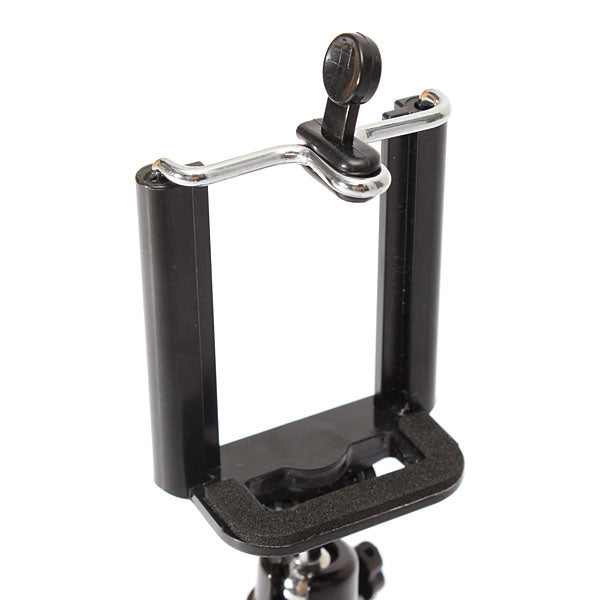 360 Rotatable Cell phone Tripod Stand Holder for Samsung Smartphone
