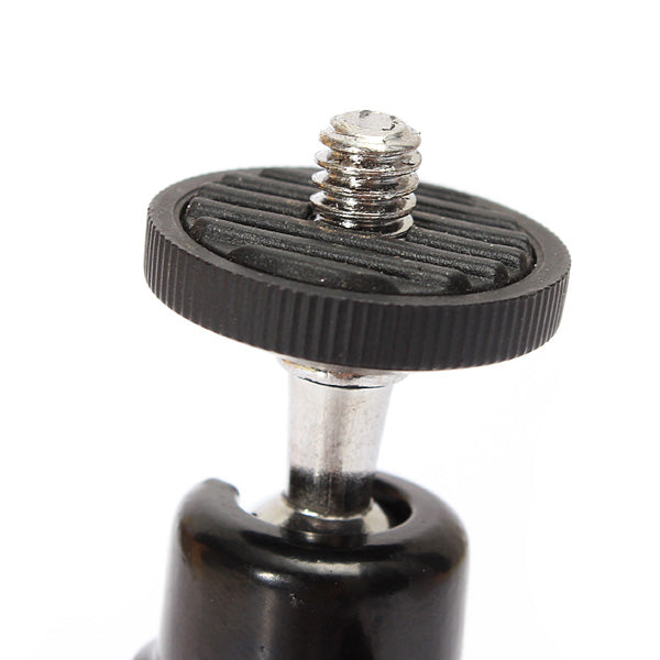 360 Rotatable Cell phone Tripod Stand Holder for Samsung Smartphone