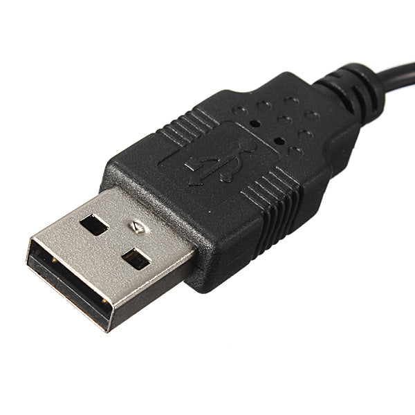 Micro USB Host OTG Cable With USB Power For Samsung Galaxy Note i9220