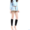 Sports Fitness Skinny Calf Slim Body Shaper Support