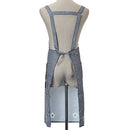 Cartoon Dog Apron Waterproof Kitchen Apron Woman Man Apron Kitchen Apron