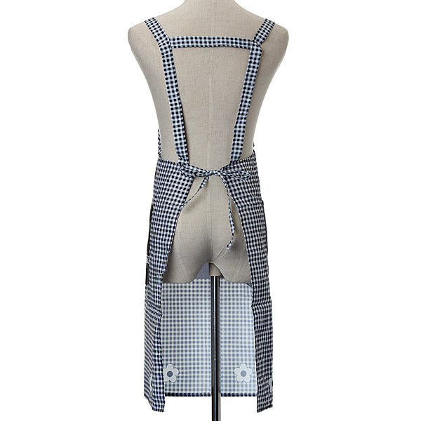 Cartoon Dog Apron Waterproof Kitchen Apron Woman Man Apron Kitchen Apron