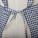 Cartoon Dog Apron Waterproof Kitchen Apron Woman Man Apron Kitchen Apron