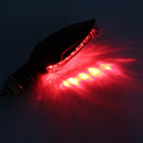 2x Universal Motorcycle LED Turn Signal Indicator Light 12V