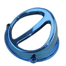 Motorcycle Scooter Accessories Air Scoop Fan Cover Cap for GY6