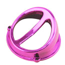 Motorcycle Scooter Accessories Air Scoop Fan Cover Cap for GY6