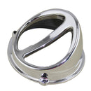 Motorcycle Scooter Accessories Air Scoop Fan Cover Cap for GY6