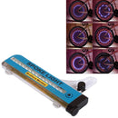 Bicycle Bike Cycling Spoke Light 32 LED 42 Patterns Wheel Light