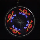 Bicycle Bike Cycling Spoke Light 32 LED 42 Patterns Wheel Light