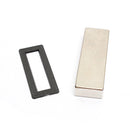 N52 block 60*20*10mm Neodymium Permanent Magnets rare earth magnet