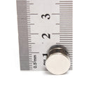 10Pcs Strong Disc Magnet 125mm Rare Earth Neodymium N35