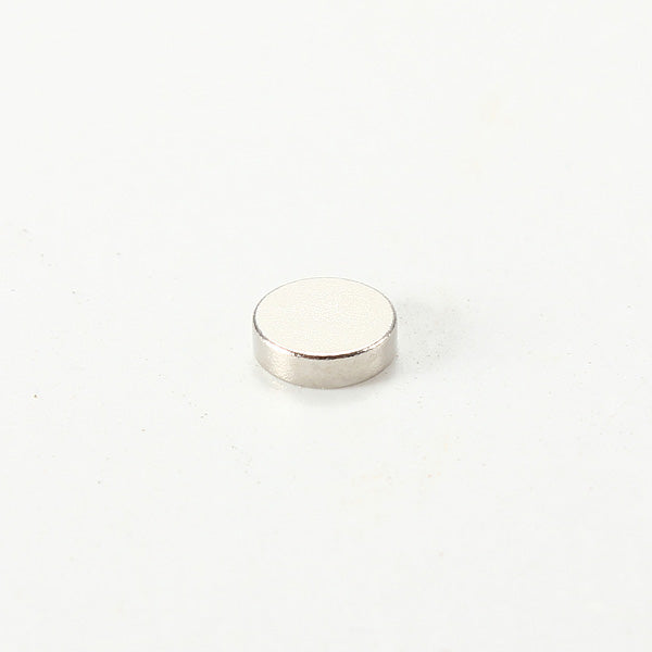 20x Neodymium Disc Super Strong Rare Earth Magnet 5x1.5mm New