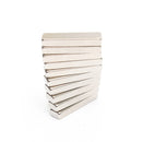 10pcs Block Super Strong Cuboid Magnets Rare Earth Neodymium 20x5x3mm