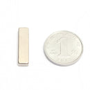 10pcs Block Super Strong Cuboid Magnets Rare Earth Neodymium 20x5x3mm