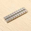 20pcs D5x4mm N35 Neodymium Magnets Rare Earth Strong Magnet