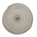 5cmx15m Exhaust Insulator Header Down Pipe Heat Wrap High Temp