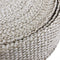 5cmx15m Exhaust Insulator Header Down Pipe Heat Wrap High Temp