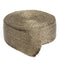 5cmX15m Exhaust Manifold Header Down Pipe Heat Wrap High Temp 1800F