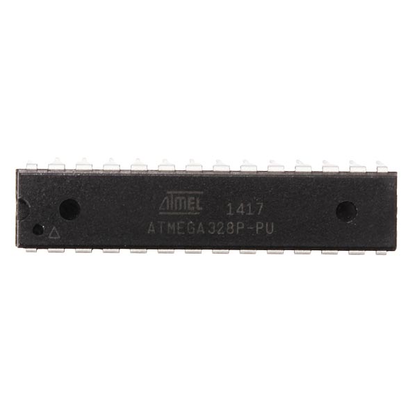 DIP28 ATmega328P-PU MCU IC Chip With  UNO Bootloader