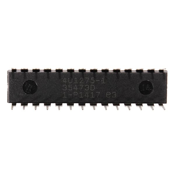 DIP28 ATmega328P-PU MCU IC Chip With  UNO Bootloader