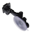 Window Mount Suction Cup Adapter for SJCAM SJ4000 SJ5000 SJ5000X SJ5000 Plus SJ6000 Gopro Action Camera