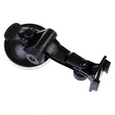Window Mount Suction Cup Adapter for SJCAM SJ4000 SJ5000 SJ5000X SJ5000 Plus SJ6000 Gopro Action Camera