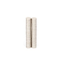 50PCS 6mmx1.5mm N50 Round Neodymium Magnets Rare Earth Magnet
