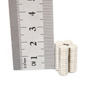 50PCS 6mmx1.5mm N50 Round Neodymium Magnets Rare Earth Magnet