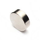 30mmx10mm N35 Round Neodymium Magnets Rare Earth Magnet