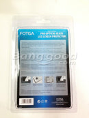 Fotga Premium LCD Screen Panel Protector Glass For Nikon D7100