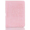 Folding Stand PU Leather Case Cover For Samsung Galaxy Tab4 T530