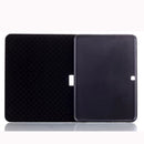 Folding Stand PU Leather Case Cover For Samsung Galaxy Tab4 T530