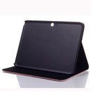 Folding Stand PU Leather Case Cover For Samsung Galaxy Tab4 T530