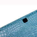 Folding Stand PU Leather Case Cover For Samsung Galaxy Tab4 T530