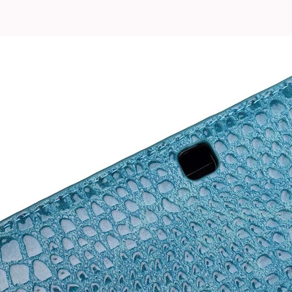 Folding Stand PU Leather Case Cover For Samsung Galaxy Tab4 T530