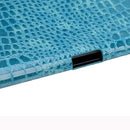 Folding Stand PU Leather Case Cover For Samsung Galaxy Tab4 T530