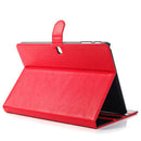 Folding Stand Case Cover For Samsung Galaxy Tab Pro 10.1 P600 T520