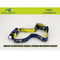 SKILHUNT HB1 Adjustable Detachable Flashlight Headbrand