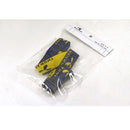 SKILHUNT HB1 Adjustable Detachable Flashlight Headbrand