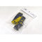 SKILHUNT HB1 Adjustable Detachable Flashlight Headbrand