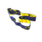 SKILHUNT HB1 Adjustable Detachable Flashlight Headbrand