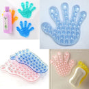 Variety Fashion Style Strong Double Sides Sucker Household Holder
